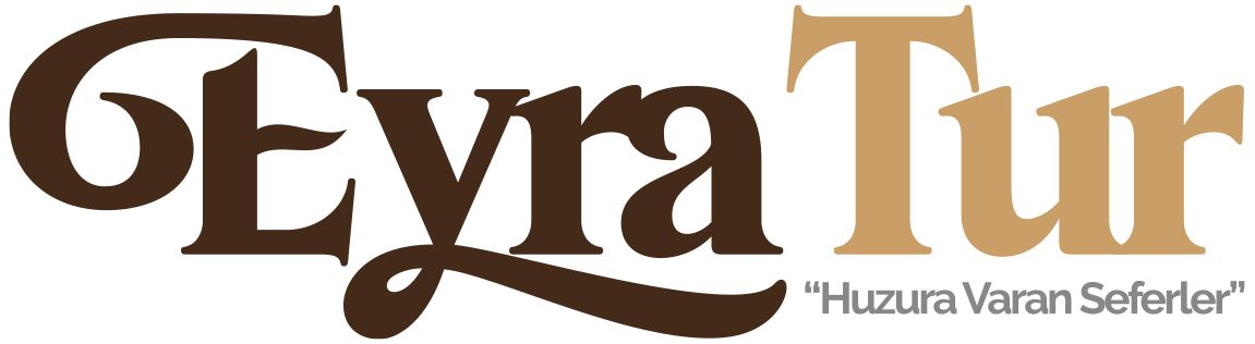eyratur logo